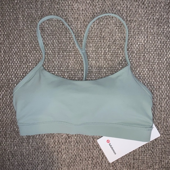 lululemon athletica Other - NWT Lululemon Flow Y Bra